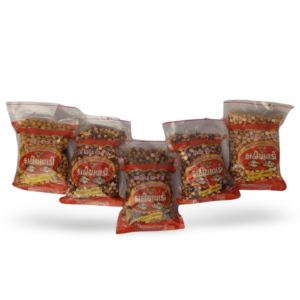 roasted chana
