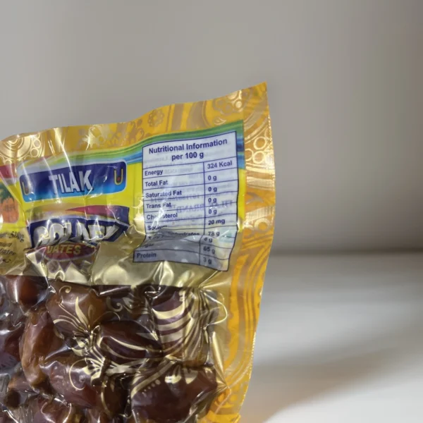 dates